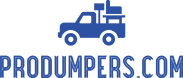 PRODUMPERS.COM Logo